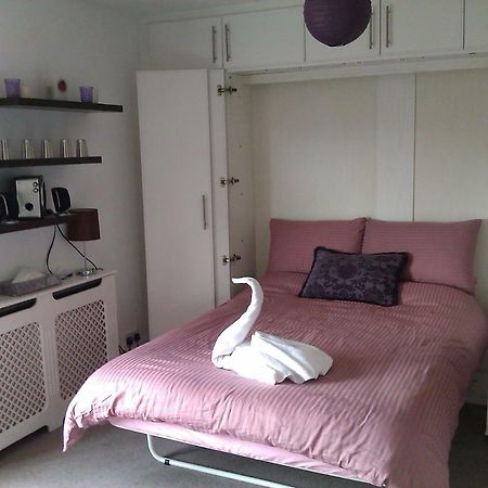 "New Entire Flat Zone2 - 20Min To Central" Apartment ลอนดอน ภายนอก รูปภาพ