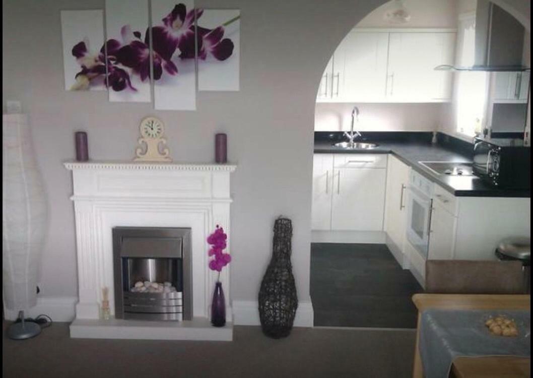 "New Entire Flat Zone2 - 20Min To Central" Apartment ลอนดอน ภายนอก รูปภาพ