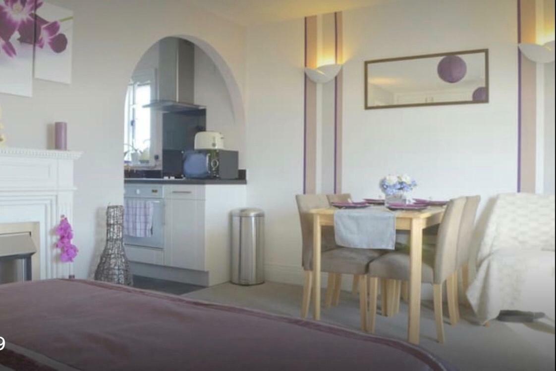 "New Entire Flat Zone2 - 20Min To Central" Apartment ลอนดอน ภายนอก รูปภาพ