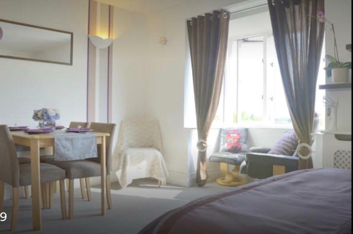 "New Entire Flat Zone2 - 20Min To Central" Apartment ลอนดอน ภายนอก รูปภาพ