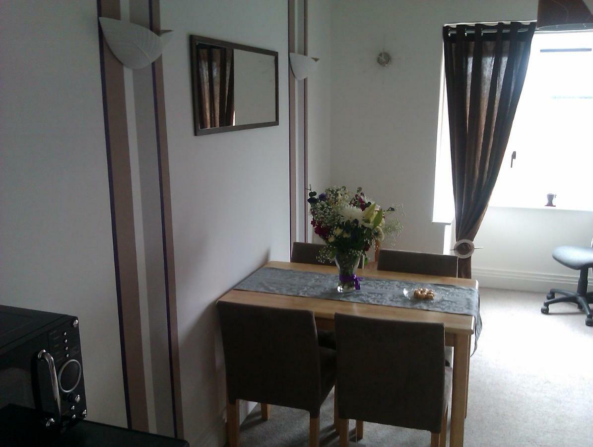 "New Entire Flat Zone2 - 20Min To Central" Apartment ลอนดอน ภายนอก รูปภาพ