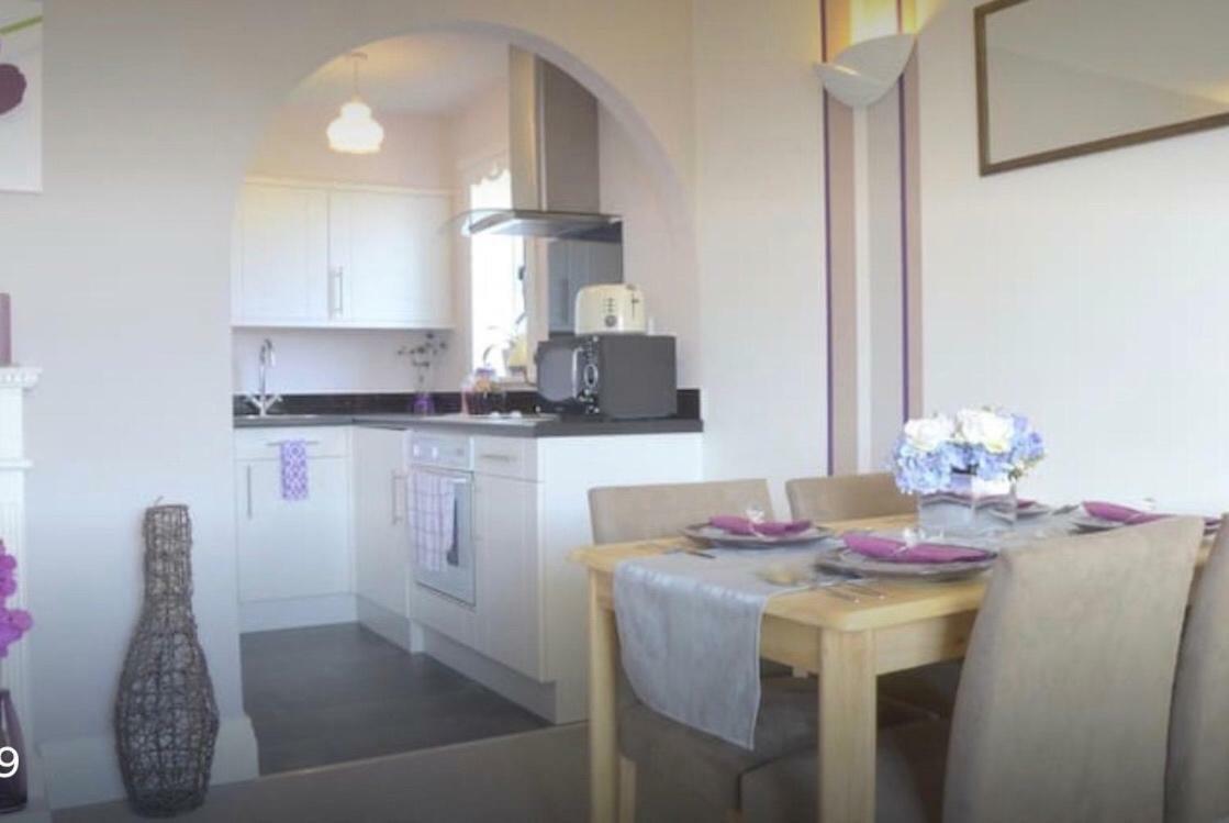 "New Entire Flat Zone2 - 20Min To Central" Apartment ลอนดอน ภายนอก รูปภาพ