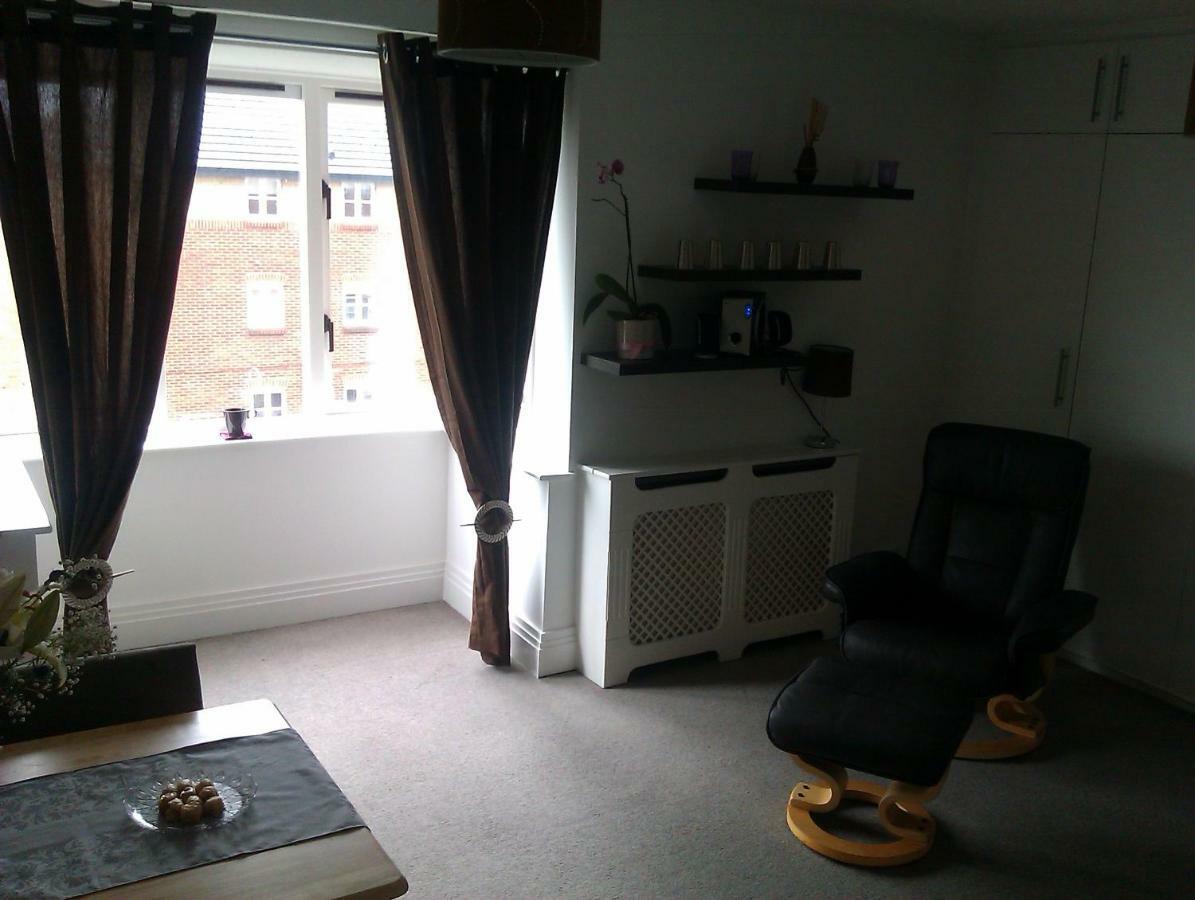 "New Entire Flat Zone2 - 20Min To Central" Apartment ลอนดอน ภายนอก รูปภาพ
