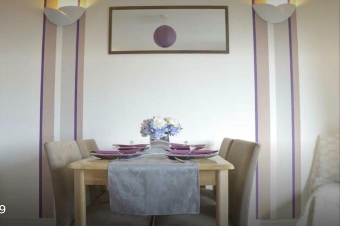 "New Entire Flat Zone2 - 20Min To Central" Apartment ลอนดอน ภายนอก รูปภาพ